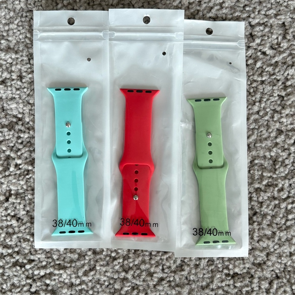 Apple Watch Bands